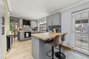 Spring House Close Ashgate